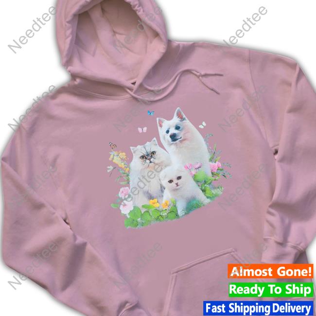 Qtcinderella Merch Pet Shirt - new shirt, t-shirt, hoodie, tank